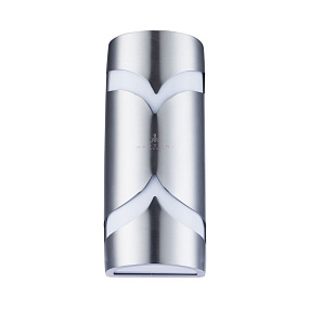 Настенный уличный светильник Maytoni Fifth Avenue S710-25-02-N